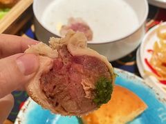 -蒙亨·手把肉·蒙古包文化主题餐厅(天恒广场店)