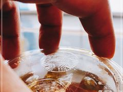 -星巴克(广州正佳广场4层店)