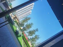 -香厨中餐厅(松北香格里拉店)