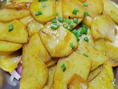 -鱼乐岛餐厅·户外花园主题餐厅