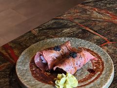 -炙柒Sekinana·精致料理 烧鸟·铁板烧(海上世界店)