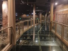 -元代水闸遗址博物馆