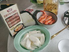 -鲍媽·原汤鲍鱼鸡(克拉广场店)