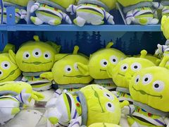 -快乐街区(成都龙湖北城天街店)