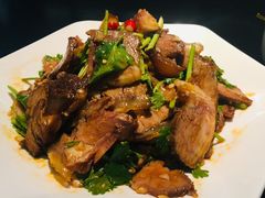 -狂鳌小龙虾(黄江店)