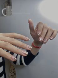 -DAZZLING BEAUTY美甲•美睫专门店