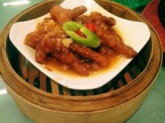 -柳州饭店·绿岛餐厅(友谊路店)