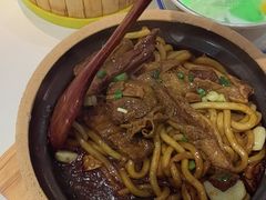 -火啫啫·粤式啫啫煲(南京弘阳店)