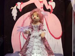 泰迪熊博物馆-济州岛泰迪熊博物馆