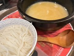 -妈妈故事米线(市府恒隆店)