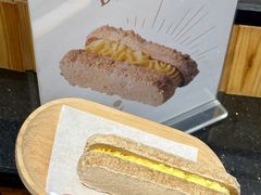 -劳顶笨咖啡(西塔店)
