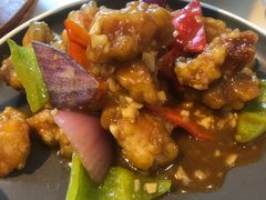 -东方饺子王(和平里店)