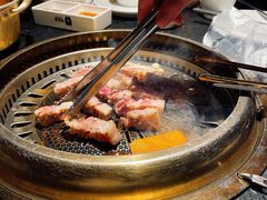 精选黑猪五花肉-嘿嘟嘟·肋条烧肉放题(爱融荟城店)