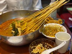 -付小姐在成都(中山公园店)