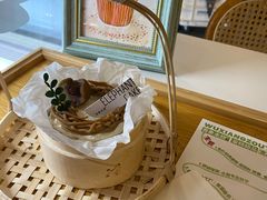 -吾象走甜·生日蛋糕·甜品台茶歇
