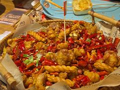 -馋嘴猫北京食堂·烤鸭·宵夜(亚运村店)