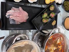 -丽江庭院之丽江往事(安定门店)