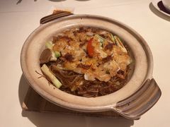 -利苑酒家(宜安广场店)