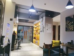 -梵猫·新养生(南坪万达店)