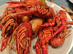 -菲住布渴酒店自助餐厅(阿里巴巴西溪园区店)