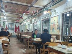 -人民公社大食堂(顺义总店)