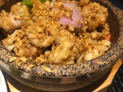 -星叶·东南亚料理(宁波万象汇店)