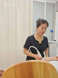 -Lily纤美·科技减脂中心