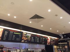 -太平洋咖啡(市府恒隆二店)