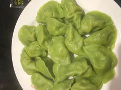 -船歌·鱼水饺青岛菜(合肥路永旺店)