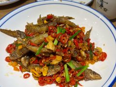 -小洞天柴火土菜馆