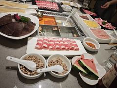 -海底捞火锅(杭州天虹购物中心店)