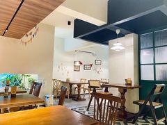 -The Good Place好地方·Brunch·coffee(国贸店)