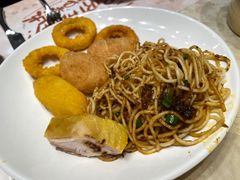 -芭菲盛宴·环球美食(解放碑英利国际店)