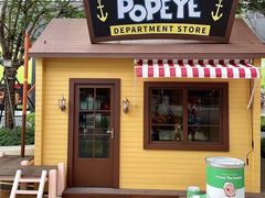 -东莞松山湖万象汇