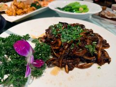 -小贝壳酒楼(经九路店)