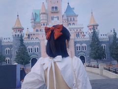 -青岛方特梦幻王国