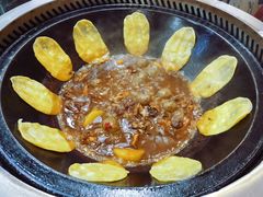 -地锅印象(兴宁北路店)