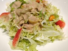 -鹊华居·地道鲁菜·海鲜·融合味(大明湖店)