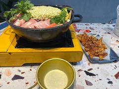 -百事喜乐炸鸡铺(合肥首店)