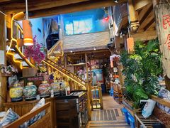 -民食香·腊排骨野生菌美食(木府店)