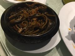 -金色艳阳天•粤菜 淮扬菜(古平岗店)