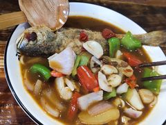 -深夜食堂(永康南路店)
