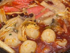 -丽华园(汉阳龙阳店)