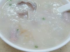 -冠记·肠粉粥品专家(江南大道店)