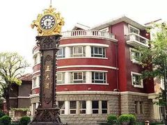 -天津五大道文化旅游区