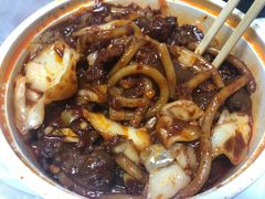 -西粉堂新疆米粉(朝外店)