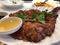 琵琶鸭-品悦酒店(三林古镇店)