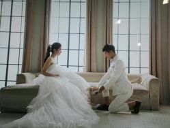 -太郎花子婚纱摄影艺术中心