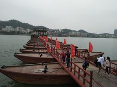 -长远七记