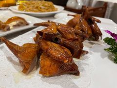 -香云轩·顺德菜(香云纱园林酒店店)